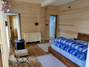 Kumaon Estate Wildflower Cottage